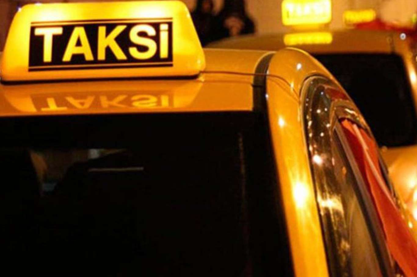     İstanbul'da taksiciler 8 ayda yaklaşık 50 bin kez şikâyet edildi